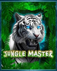 Jungle Master. Extra Bet