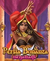 Persia Bonanza Megaways
