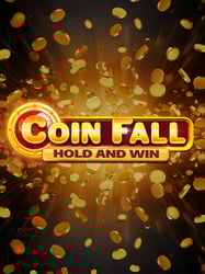 Coin Fall Hold and Win