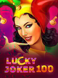 Lucky Joker 100