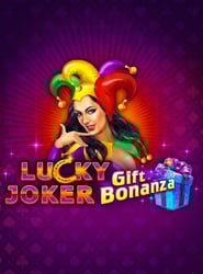 Lucky Joker Gift Bonanza