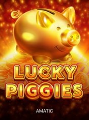 Lucky Piggies