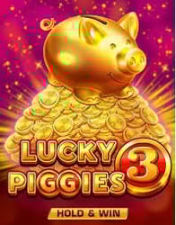 Lucky Piggies 3