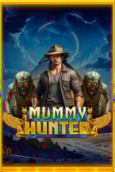 Mummy Hunter