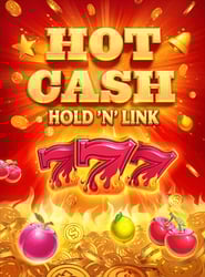 Hot Cash: Hold `n` Link