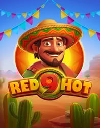 Red Hot 9