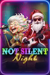 Not Silent Night