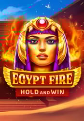 Egypt Fire