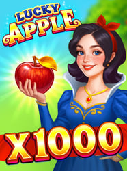 Lucky Apple x1000