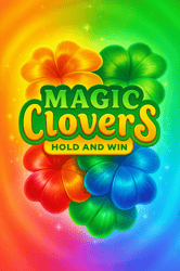Magic Clovers
