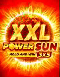 Power Sun XXL