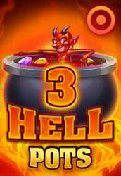 3 Hells Pots