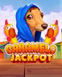 Caramelo Jackpot