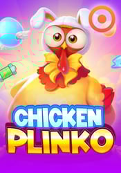 Chicken Plinko