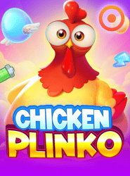 Chicken Plinko