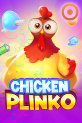 Chicken Plinko