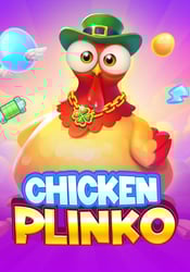 Chicken Plinko