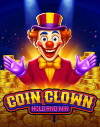 Coin Clown: Hold & Win