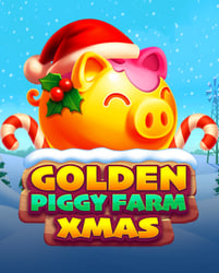 Golden Piggy Farm X-Mas