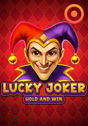 Lucky Joker: Hold and Win