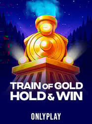 Train of Gold: Hold & Win