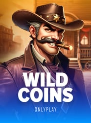 Wild Coins