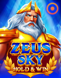 Zeus Sky: Hold & Win