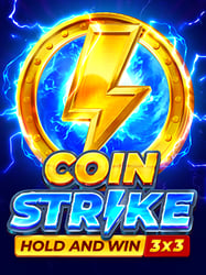 Coin Strike: Hold and Win