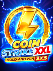 Coin Strike XXL: Hold and Win