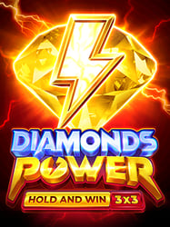 Diamonds Power