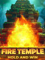 Fire Temple