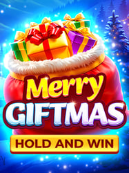 Merry Giftmas: Hold and Win
