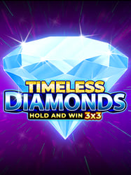 Timeless Diamonds: Hold and Win