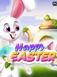 Happy Easter