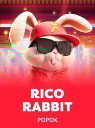 Rico Rabbit