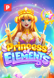 Princess of Elements