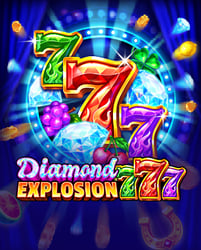 Diamond Explosion 777