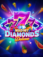 Mad Hit Diamonds Deluxe
