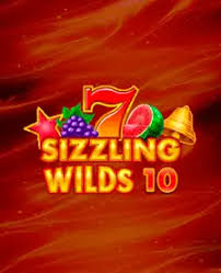 Sizzling Wilds 10