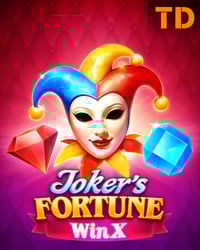 Joker's Fortune WinX
