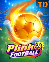 Plinko Football