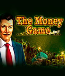 The Money Game Deluxe