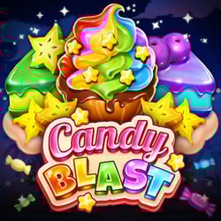 Candy Blast