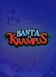 Santa vs. Krampus