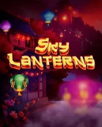 Sky Lanterns