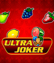 Ultra Joker