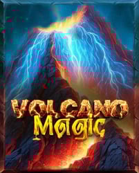 Volcano Magic