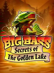 Big Bass Secrets of the Golden Lake