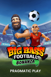 Big Bass Football Bonanza