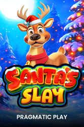 Santa’s Slay